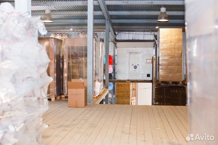 Фулфилмент для маркетплейсов