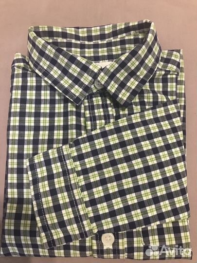 Рубашка для мальчика