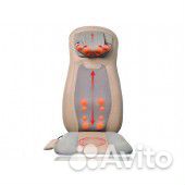 Массажные накидки