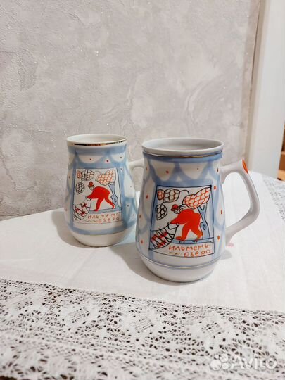 Посуда СССР,пепельницы