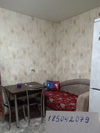 Дом 50 м² на участке 4 сот.