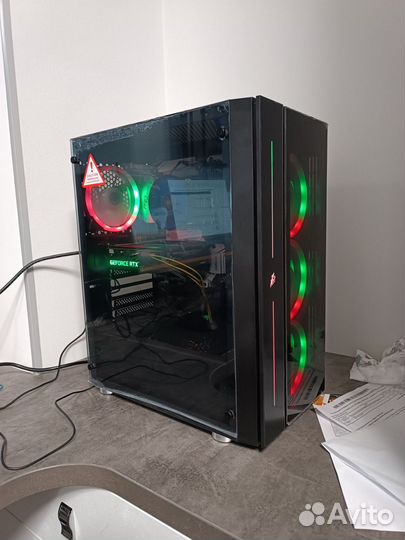 Установка Windows Настройка Программ Комп мастер