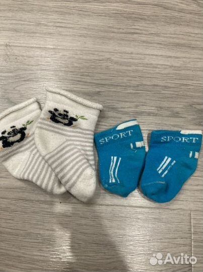 Детские вещи пакетом от 0 до 3 лет