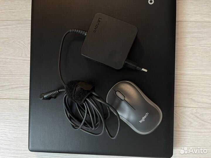 Lenovo ideapad 110 15acl