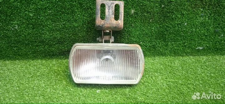 Фара противотуманная LADA Niva 2002-2015