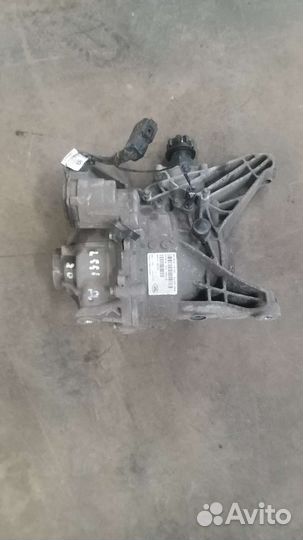 Редуктор задний Range Rover Evoque L551