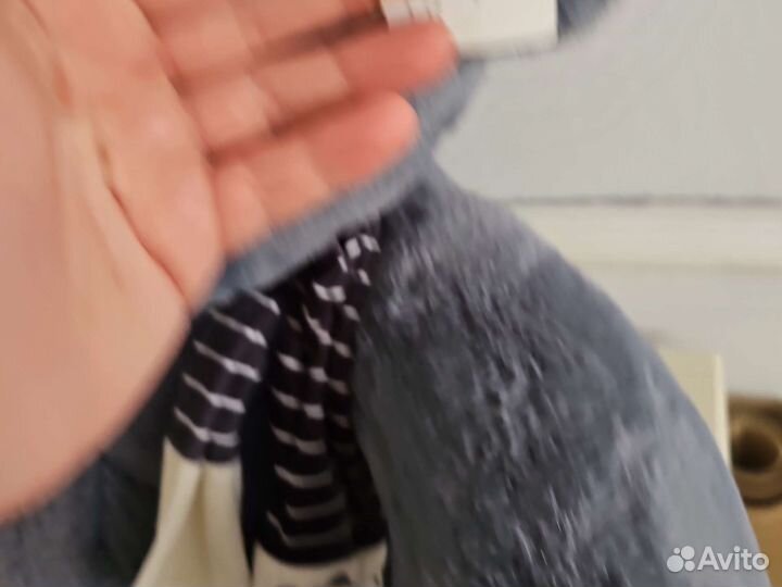 Плюшевый мишка