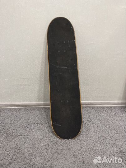Скейтборд