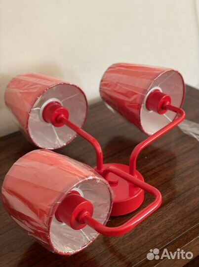 Настенные бра