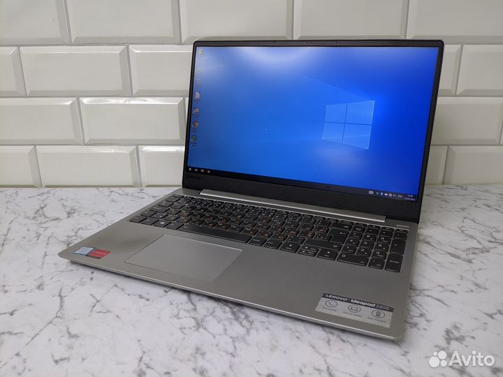 Ноутбук Lenovo Core i5/ram 8gb/SSD