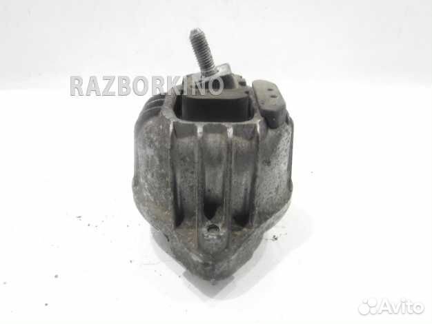 Подушка двигателя бмв