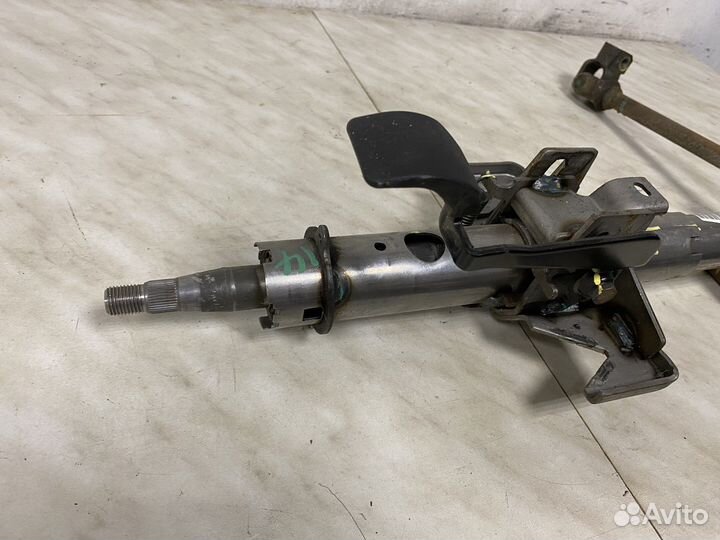 Рулевая колонка Hyundai solaris 1