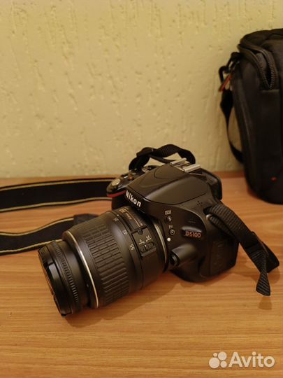 Фотоаппарат nikon D600