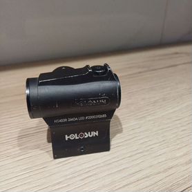 Колиматор Holosun hs403r