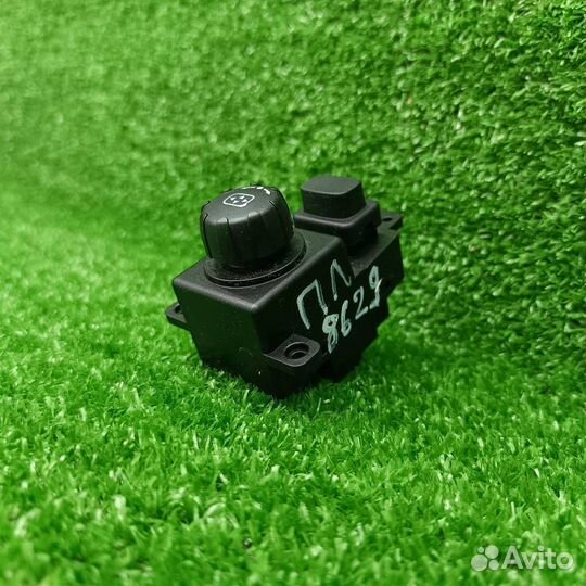 Джойстик регулировки зеркал SsangYong Actyon 2 SUV