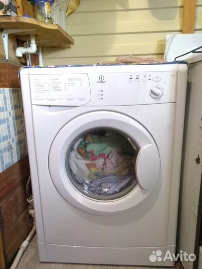 Indesit wiun 81 запчасти