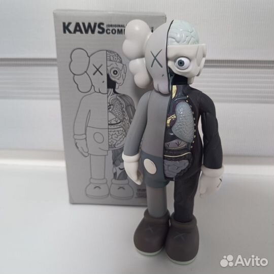 Фигурка Kaws
