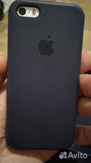 iPhone SE, 32 ГБ