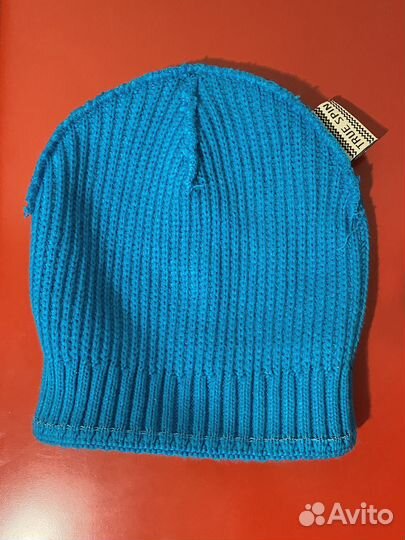 Шапка True Spin