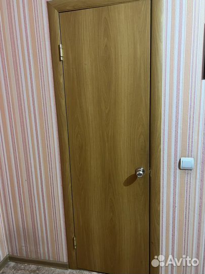 Двери межкомнатные