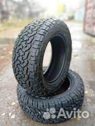 Roadcruza RA1100 A/T 33/12.5 R20