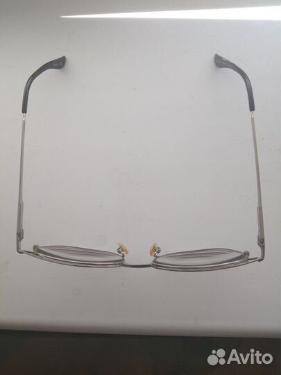 Очки с диоптриями хамелеон