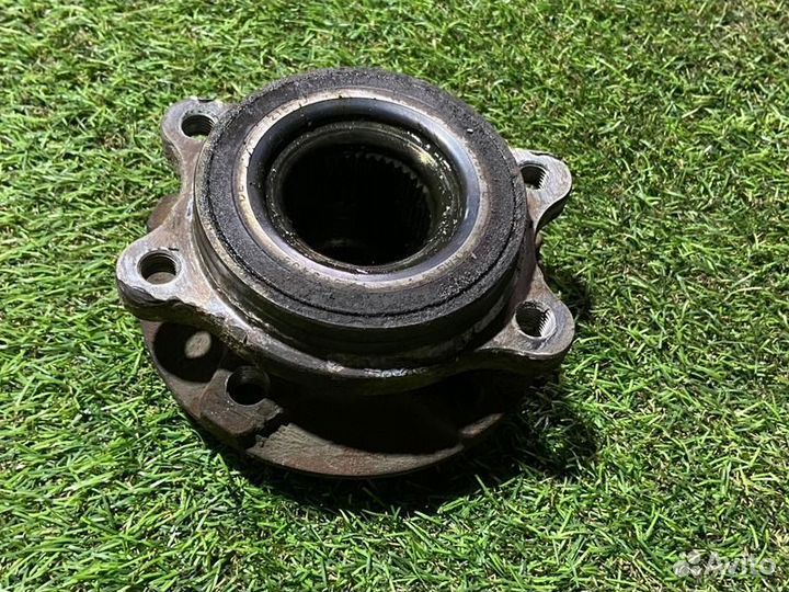 Ступица Audi A6 C7 CGW 2012