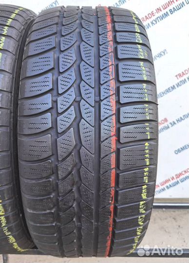 Continental WorldContact 4x4 235/55 R17 99H