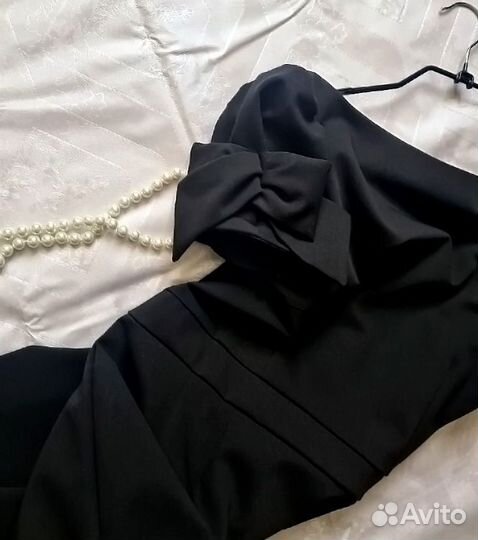 Платье space style concept Размер 44