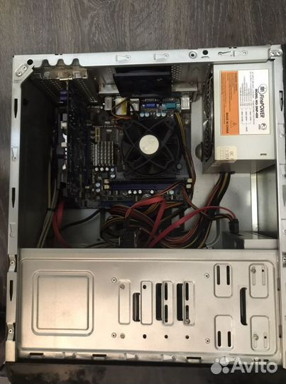 Персональный компьютер