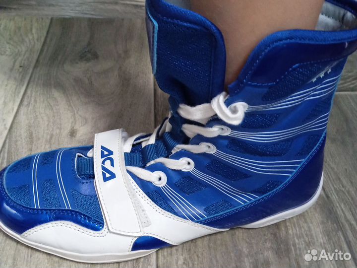 Боксёрки Размер 40