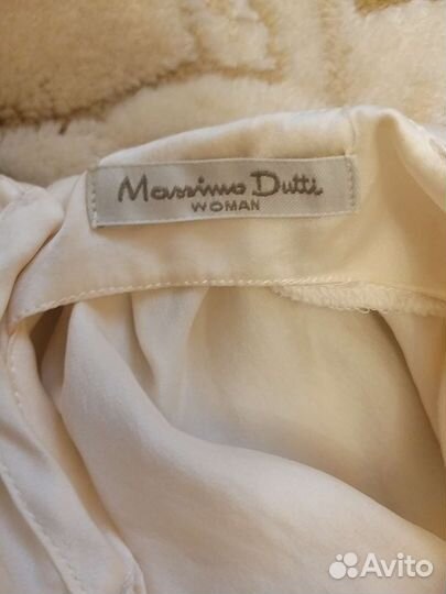 Massimo dutti блуза