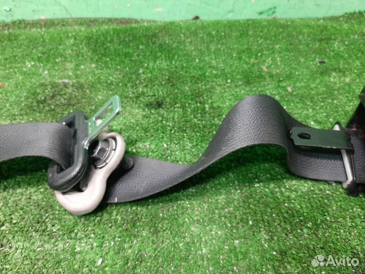 Ремень безопасности передний левый Nissan X-Trail