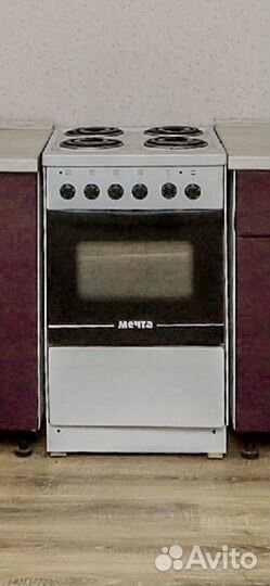 Плита электрическая