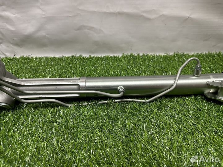 Рулевая рейка Ford Mondeo 4, Ford Galaxy II