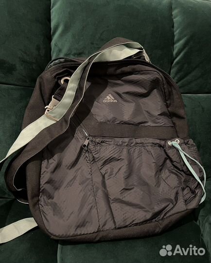 Сумка оригинал original.Брендовые.Adidas Адидас