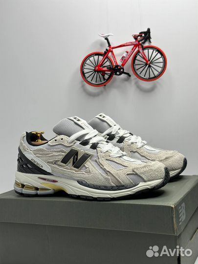 Кроссовки New Balance 1906D Protection Pack