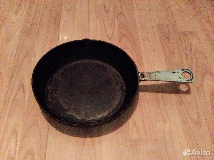 Сковорода 26 см
