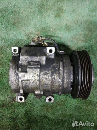 Компрессор кондиционера Toyota Pronard 2002