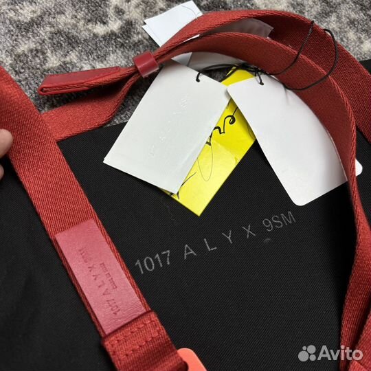 1017 alyx 9sm ремень оригинал