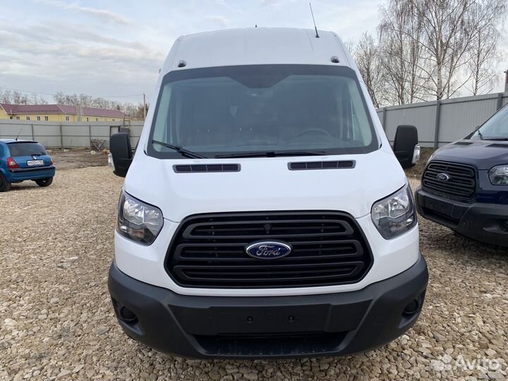 Ford Transit 2.2 МТ, 2024