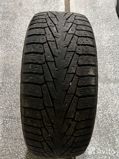 Nokian Tyres Hakkapeliitta 7 SUV 245/55 R19 107T