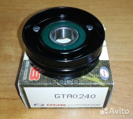 Ролик грм GMB GTA0240 GMB