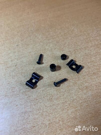 Для гитары топлок / флойд / бридж - аксессуары