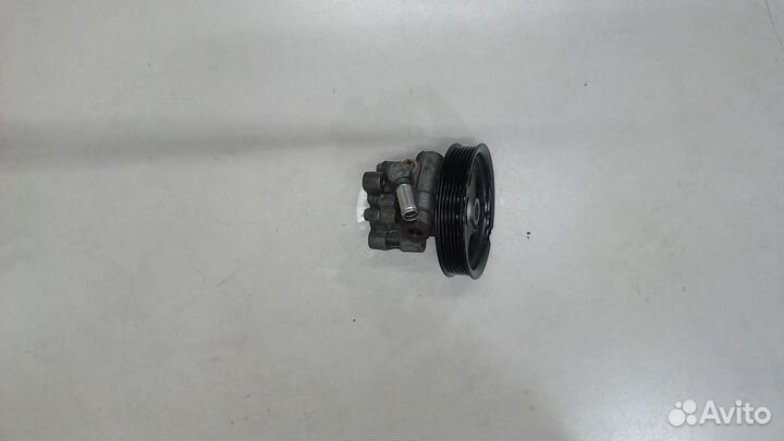 Гур Chrysler Pacifica, 2007