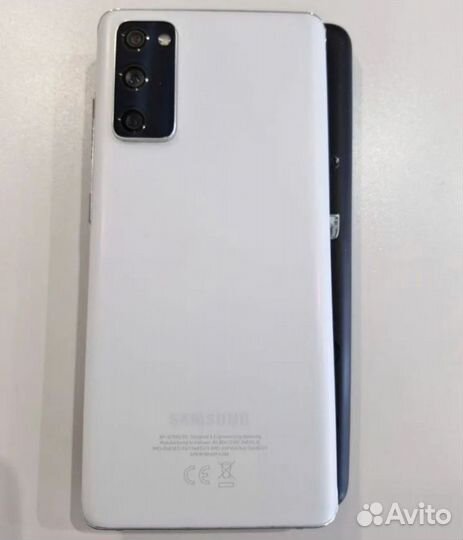 Samsung Galaxy S20FE (Fan Edition), 6/128 ГБ