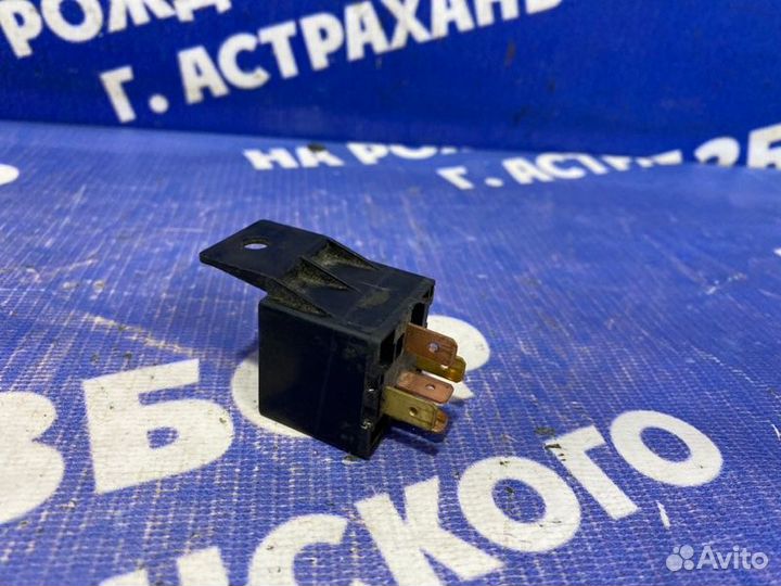 Реле Kia Rio 3 седан 2012