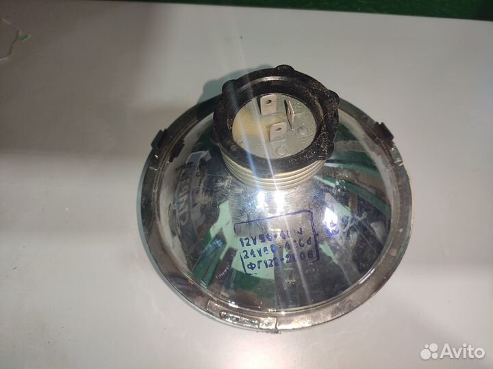 Оптический элемент фг-122-200