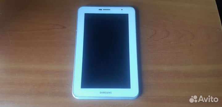 Samsung Tab 2