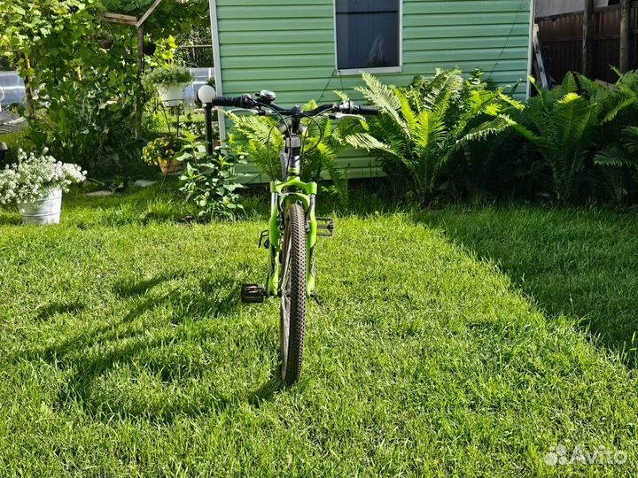 Велосипед Stels Navigator 24